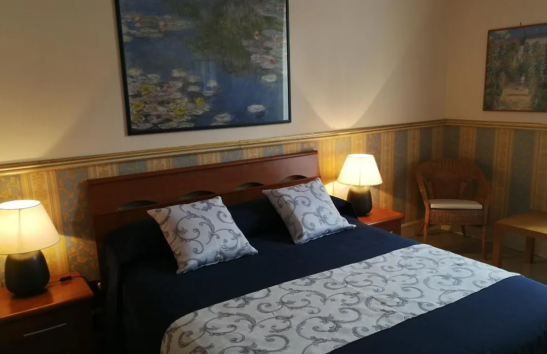 B&B La Bella Giuliana-1