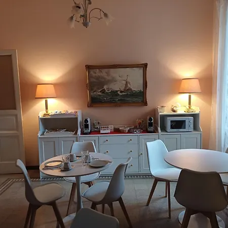 B&B La Bella Giuliana-2