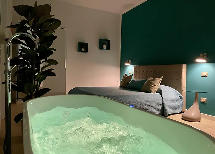 Le Coq Suites Roma